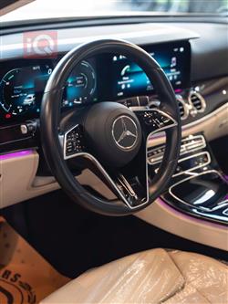 مێرسێدس بێنز E-Class